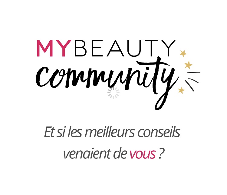 My beauty community application beauté collaborative gratuite