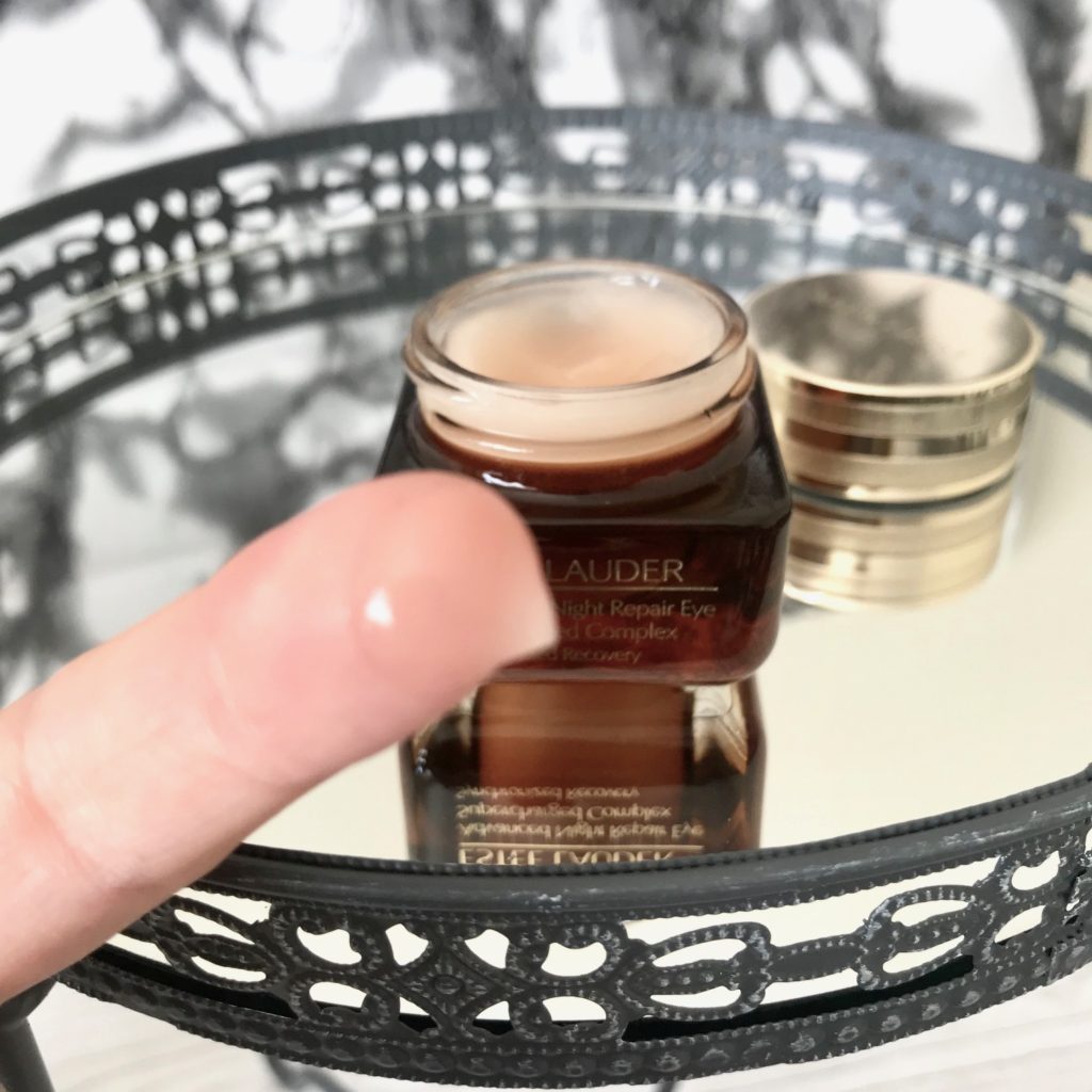 Contour des yeux Advanced Night Repair Eye Estée Lauder