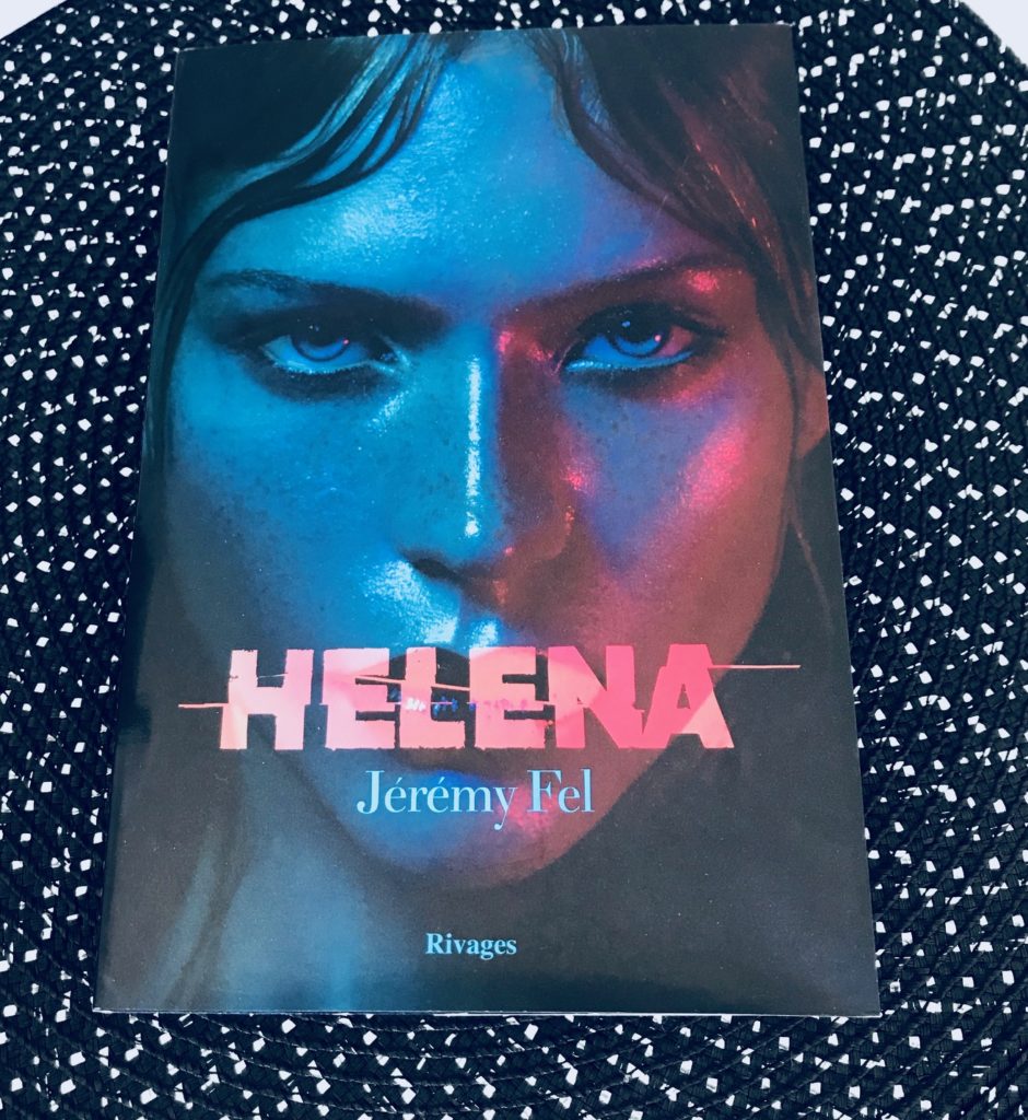 Héléna de Jérémy Fel 