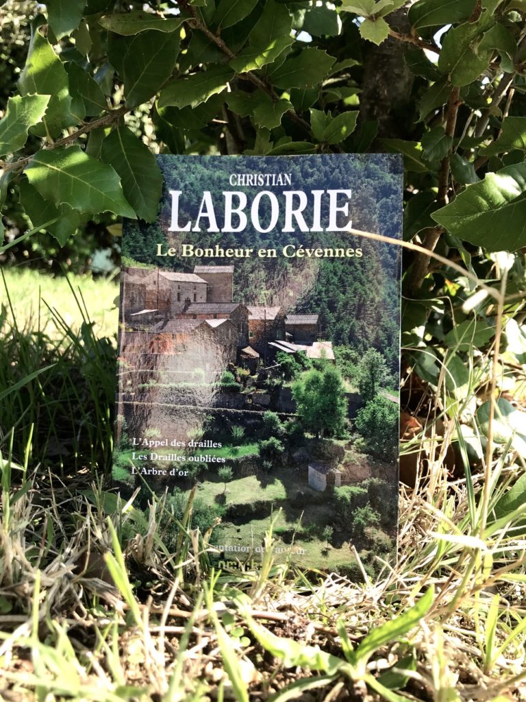 Le bonheur en cevennes Christian Laborie Omnibus