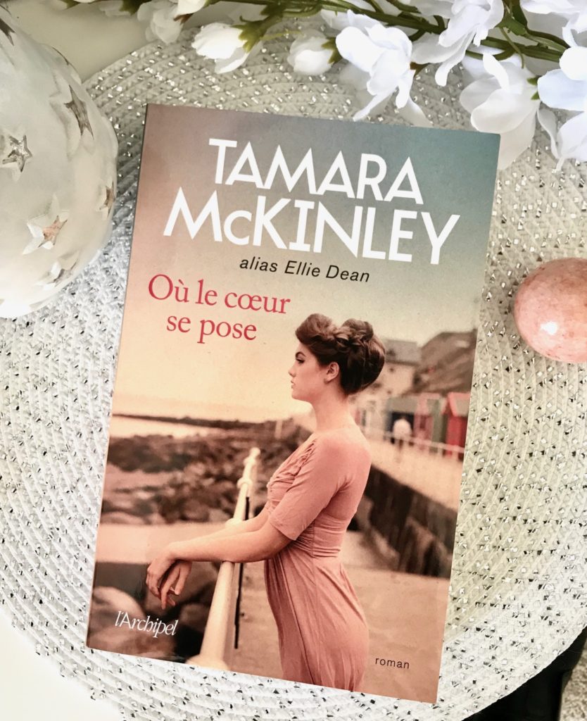 Où le coeur se pose Tamara McKinley