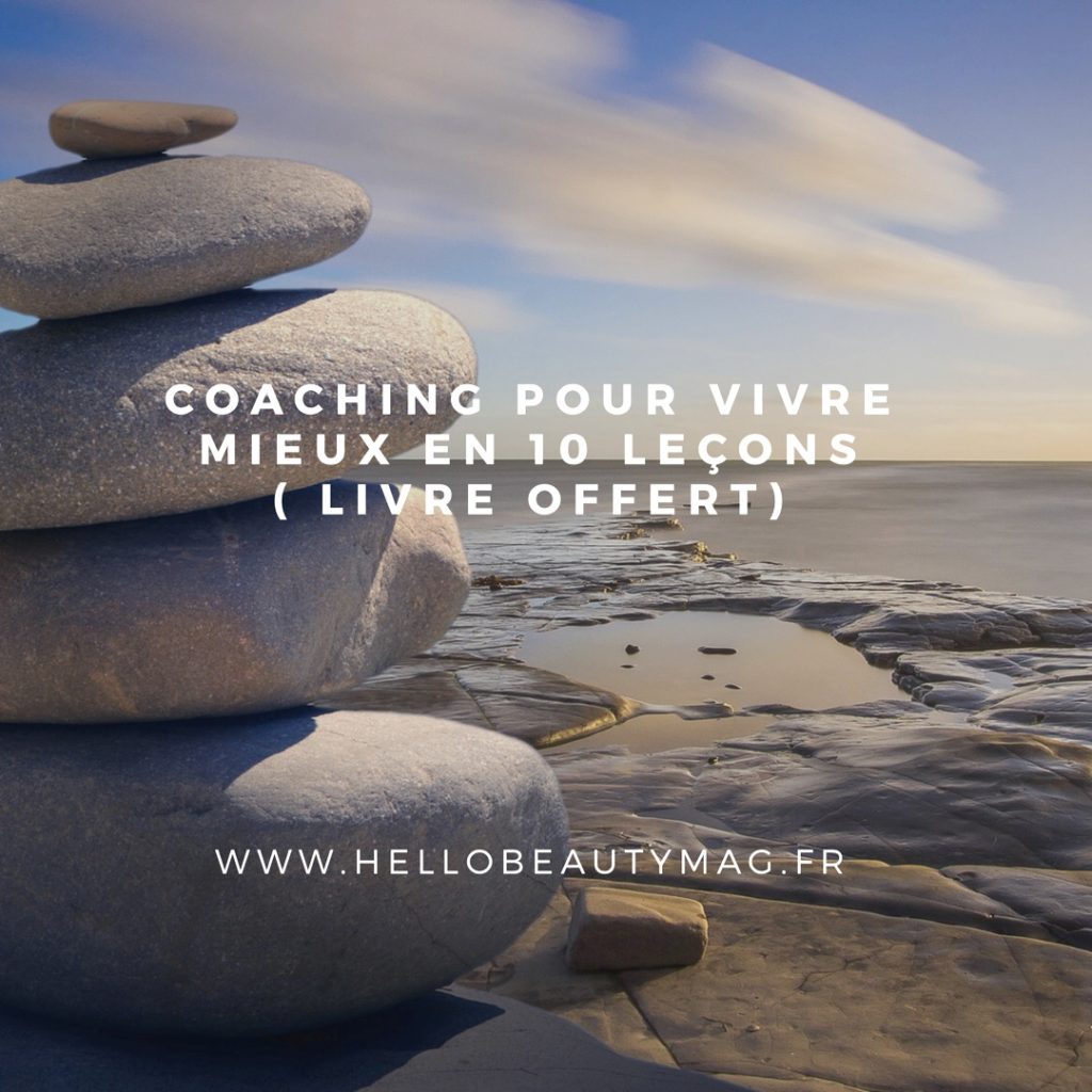 coaching pour vivre mieux en 10 leçons