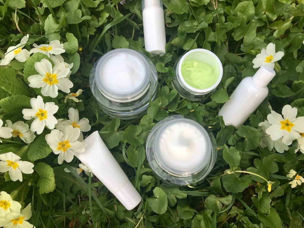 cosmetiques bio et naturels