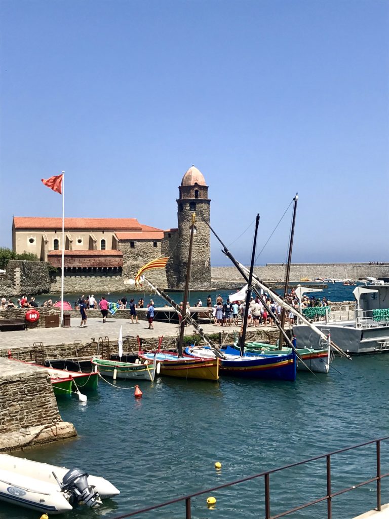 collioure