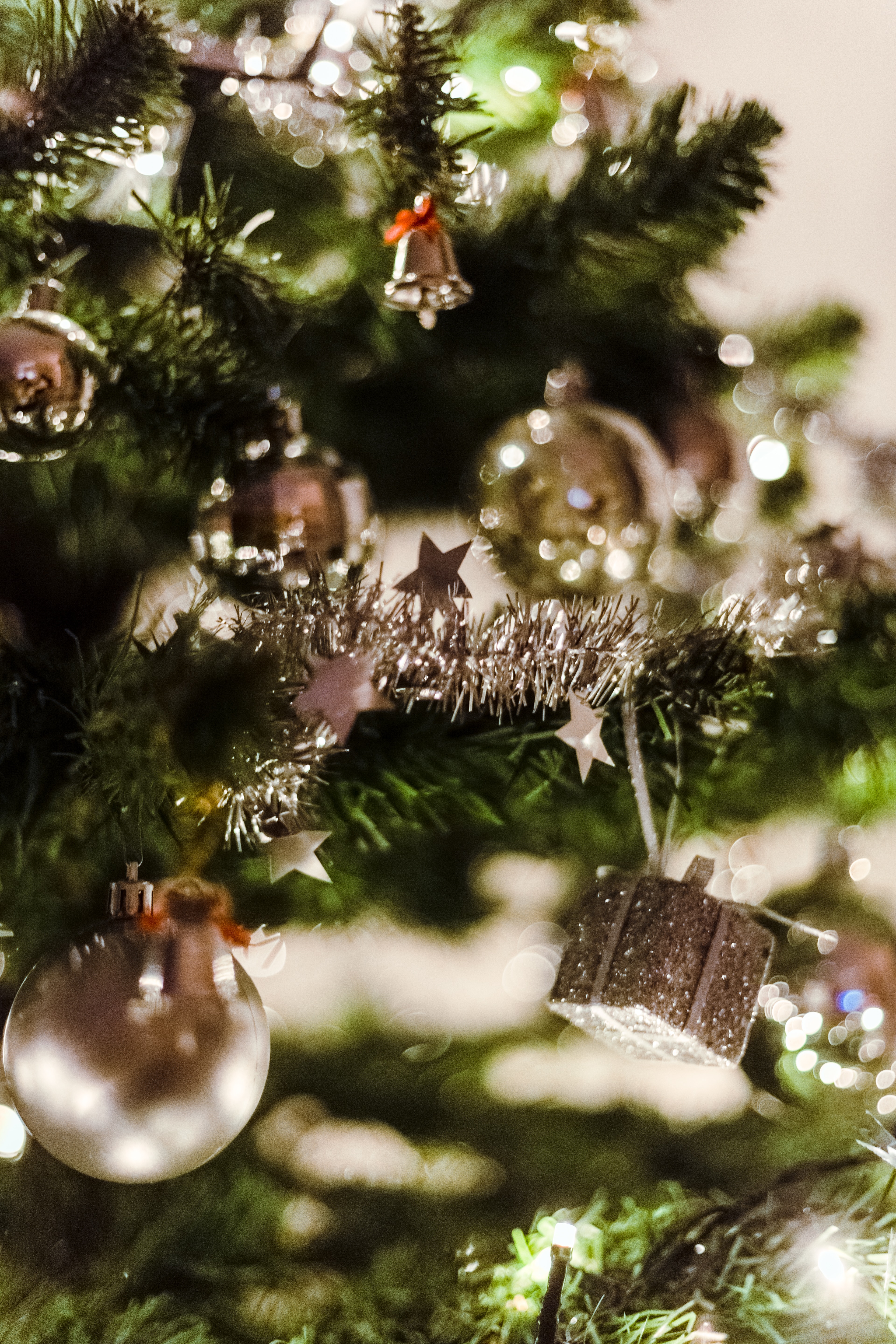 Les Douceurs de Valérie: Mon Chalet de Noël