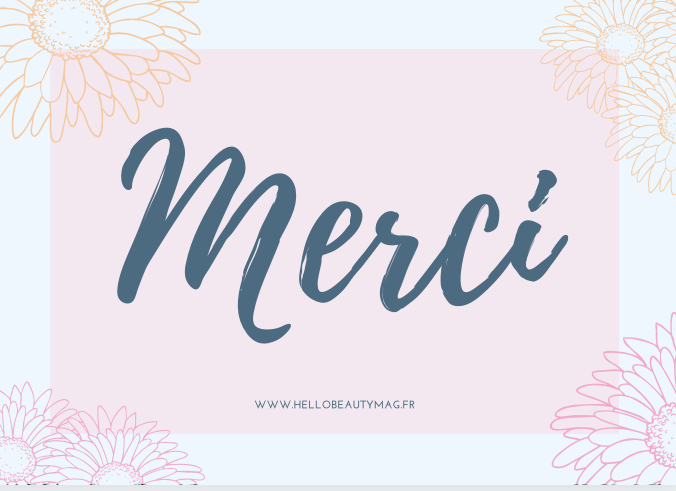 merci