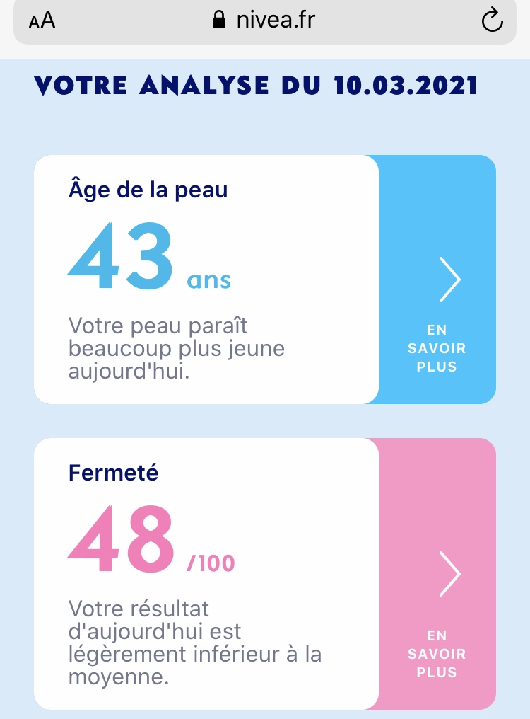 nivea-skin-guide-diagnostique-peau-