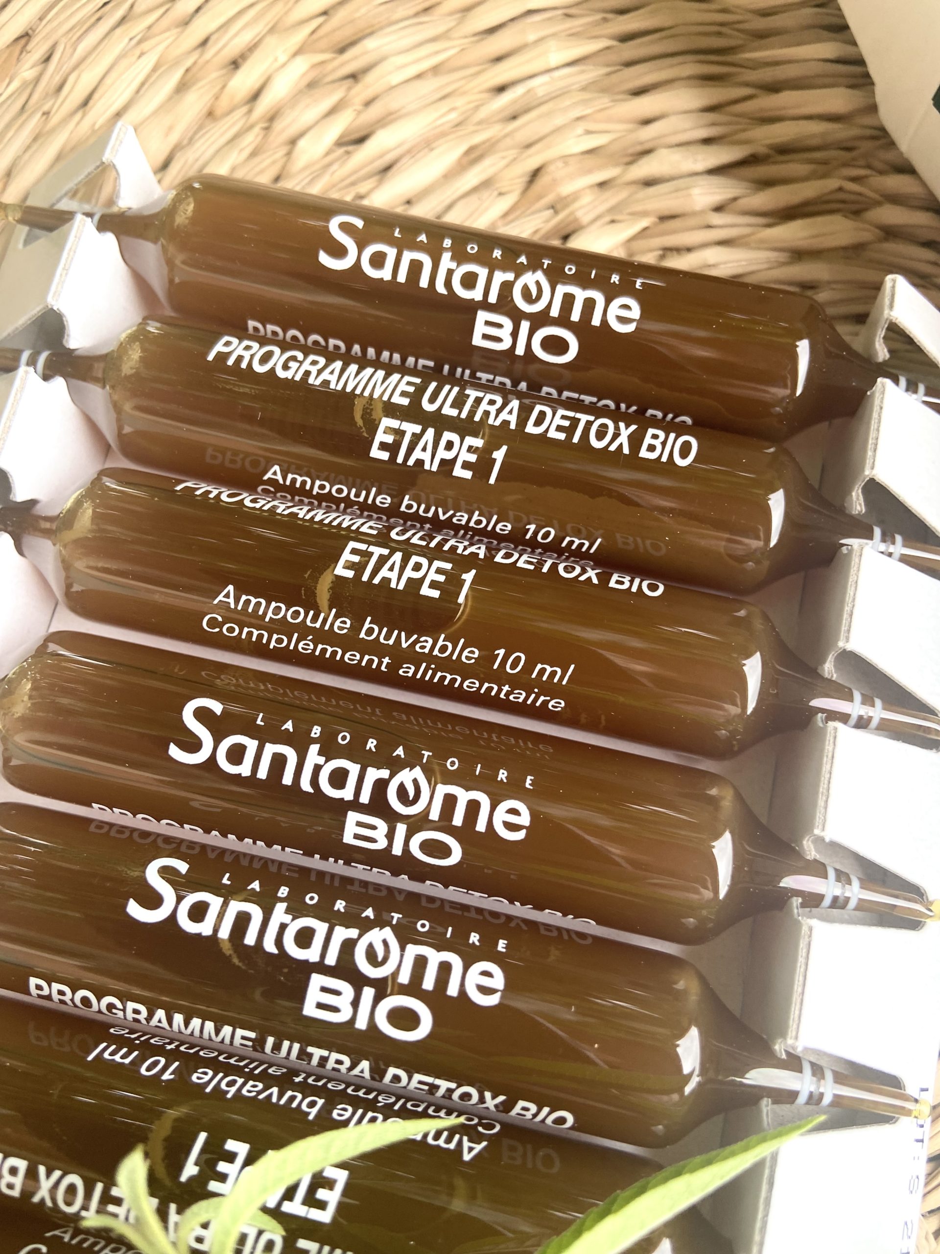 programme-ultra-detox-bio-santarome-santé-bien-etre-