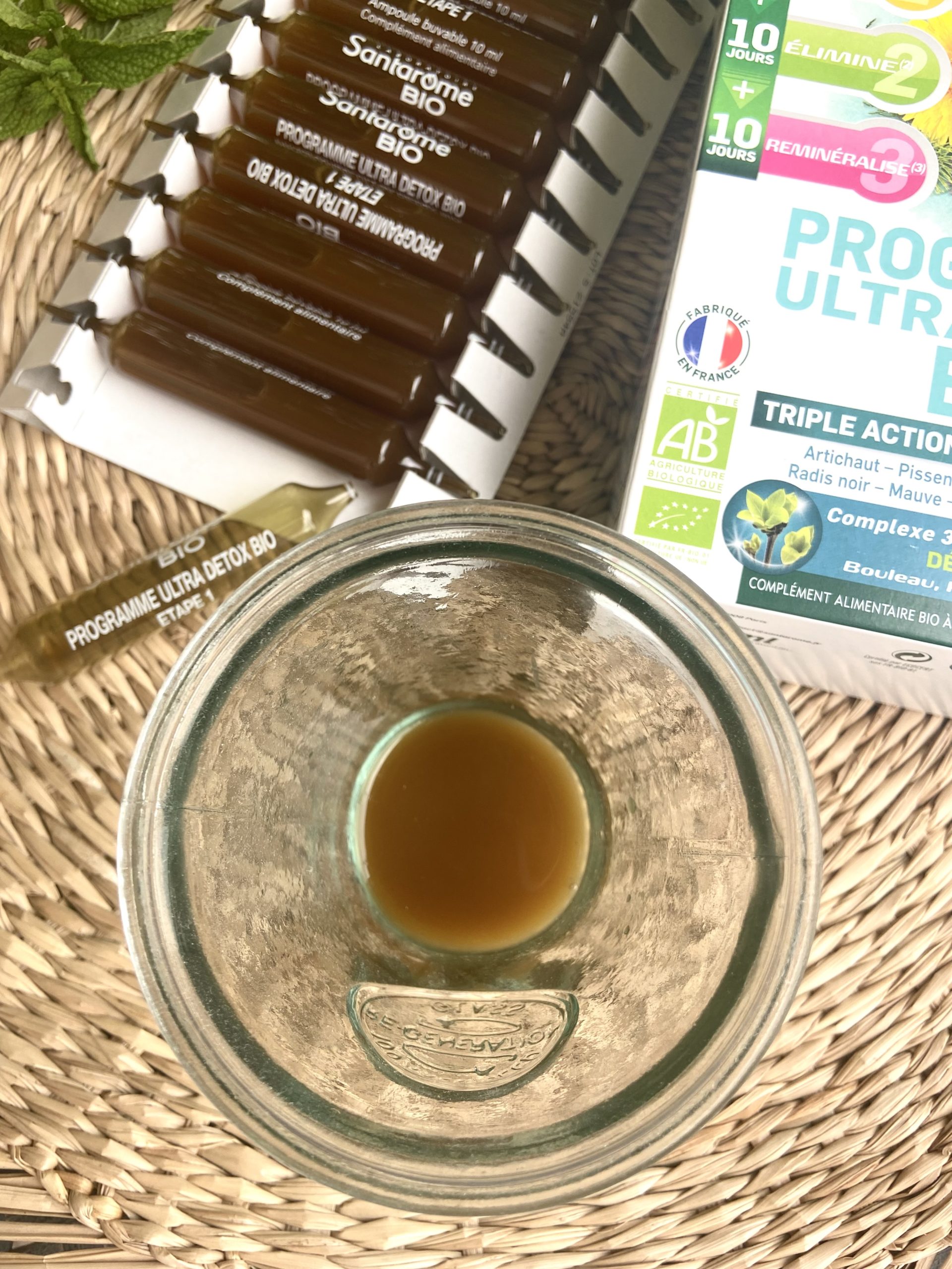 programme-ultra-detox-bio-santarome-santé-bien-etre-