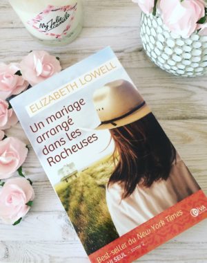 roman d'amour historique cow boy