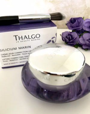 Crème lift silicium marin Thalgo