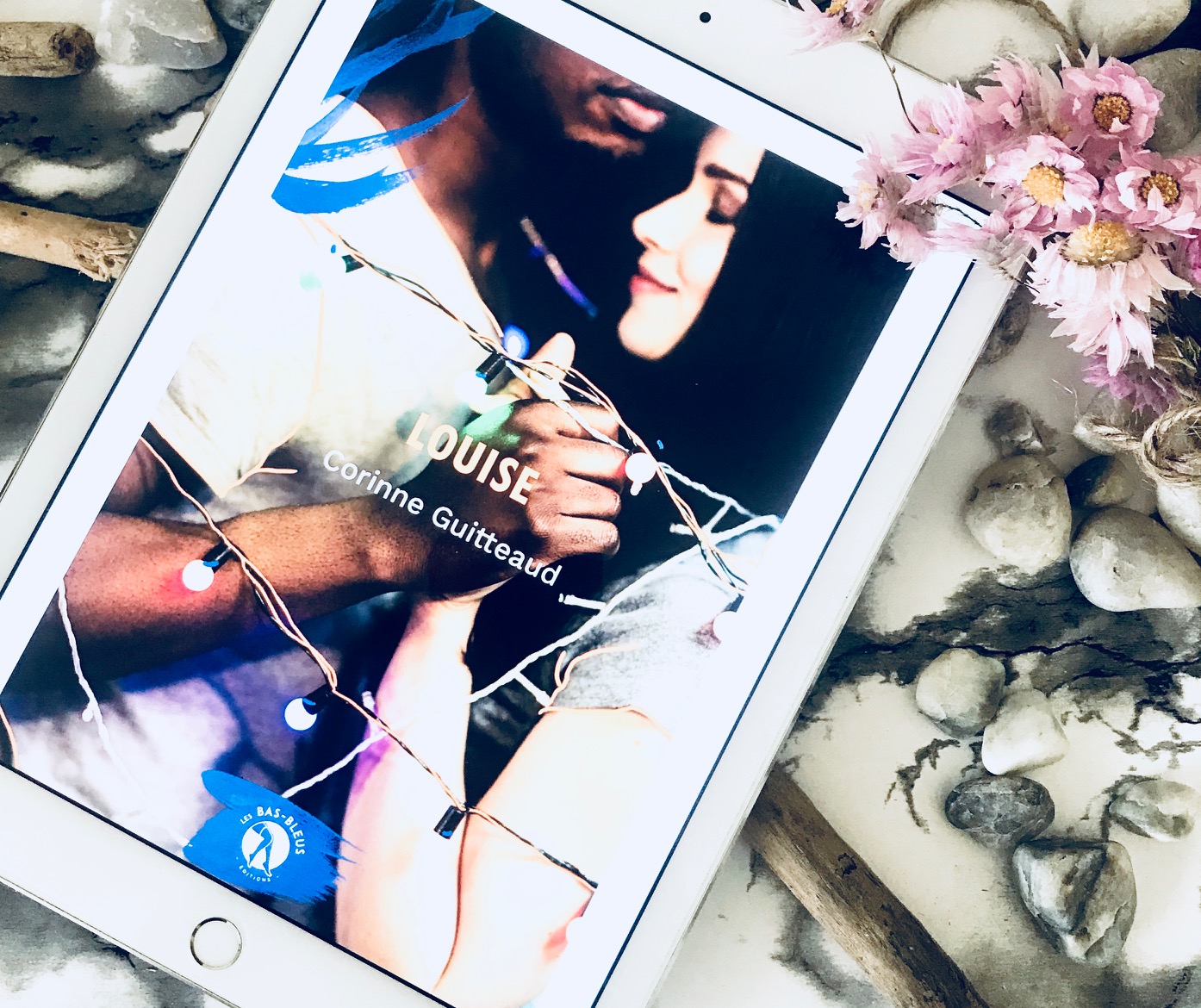 Louise de Corinne Guitteaud HelloBeautyMag