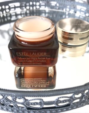 contour des yeux Advanced Night Repair Eye Estée Lauder