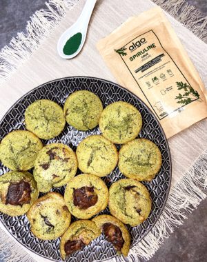 recette-muffins-ate-a-tartiner-spiruline-poudre-bio-algo-