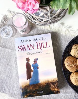 swan-hill-anna-jacobs-editions-archipel-roman-evasion-saga-australie-